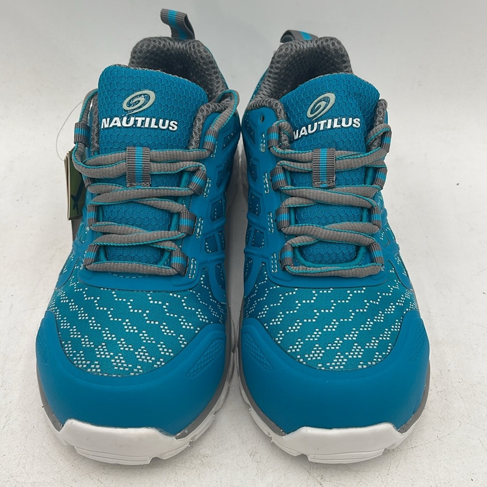 NEW Nautilus Safety Footwear Stratus Womens sz 4 - Picture 3 of 9